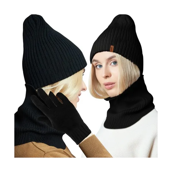 Talvekomplekt 3-osaline Trizand 22100