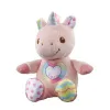 Pehmolelu äänellä Unicorn Vtech (ES) (20 x 28 x 12 cm)