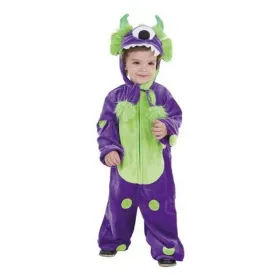 Costume for Babies Monster 4-6 years (2 Pieces)