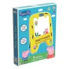 Волшебная доска Peppa Pig 52199 Жёлтый 59 x 33 x 75 cm (59 x 33 x 75 cm)