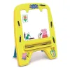 Magic Blackboard Peppa Pig 52199 Geltona 59 x 33 x 75 cm (59 x 33 x 75 cm)