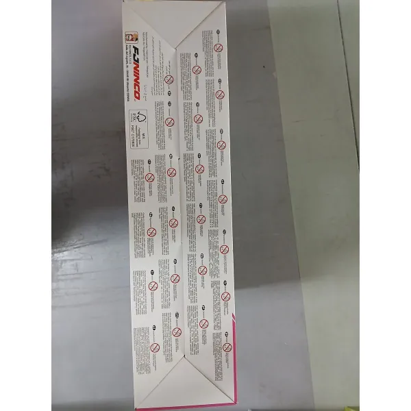 Linear LED luminaire AL-LH-PT