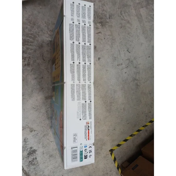 Linear LED luminaire AL-LH-PT