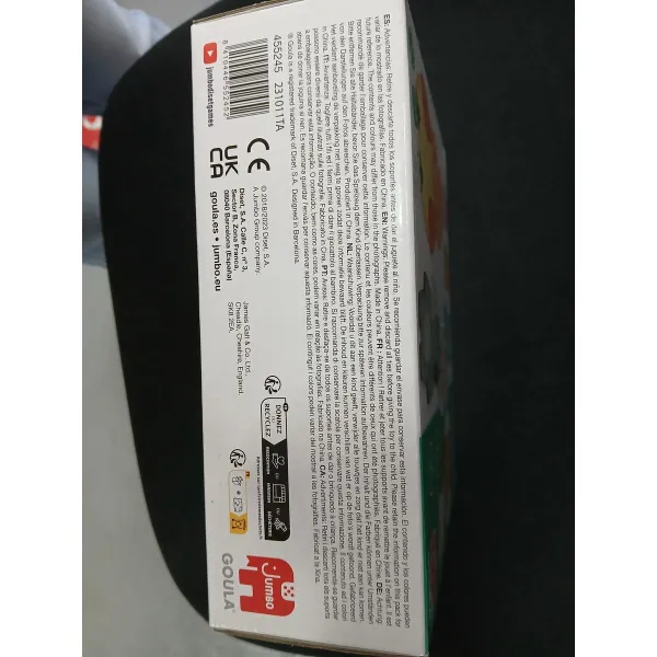 Linear LED luminaire AL-LH-PT