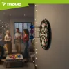 Darts set 12pcs + accessories Trizand 21629