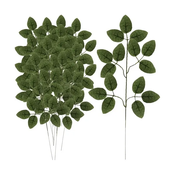 Artificial leaves 47cm - set of 12 Gardlov 22557