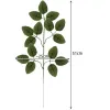Kunstlehed 47cm - 12 tk komplekt Gardlov 22557
