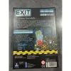 Spēlētāji Exit El Tesoro Hundido Devir (ES)