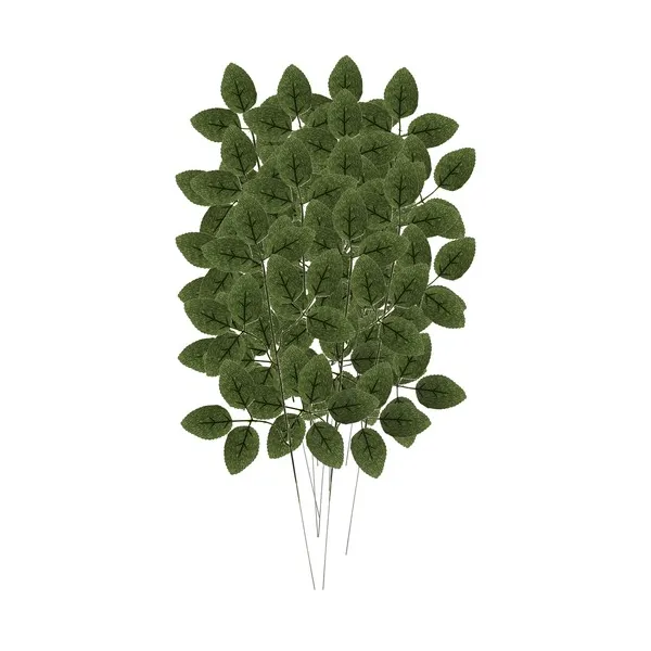 Artificial leaves 47cm - set of 12 Gardlov 22557