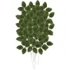 Kunstlehed 47cm - 12 tk komplekt Gardlov 22557