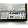 Linear LED luminaire ALD-SH-NT