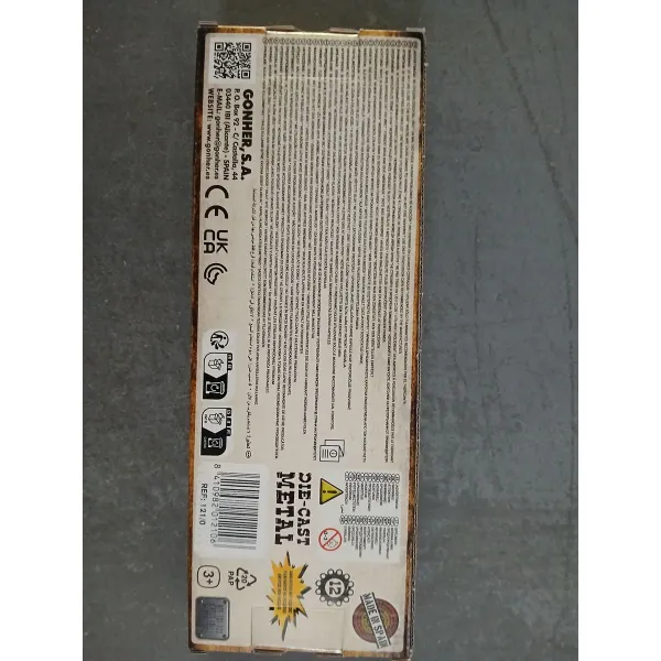 Linear LED luminaire ALD-SH-NT