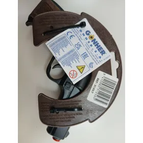 Пистолет Police Gonher 17 x 12 cm