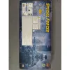 Linear LED luminaire ALD-SL-NT