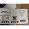 Linear LED luminaire ALD-SH-NT