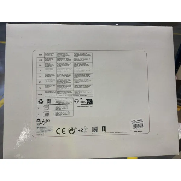 Linear LED luminaire ALD-SH-PT