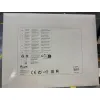 Linear LED luminaire ALD-SH-PT