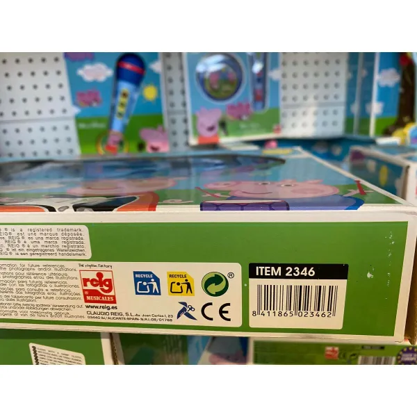 Linear LED luminaire ALD-SL-PT