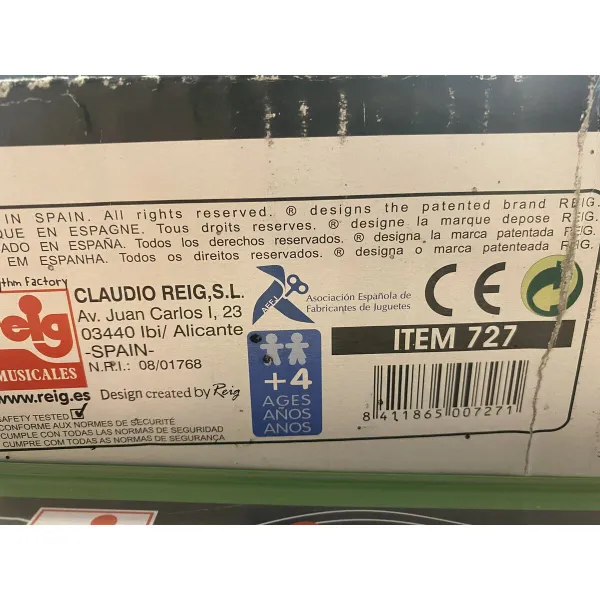 Linear LED luminaire ALD-SH-PT