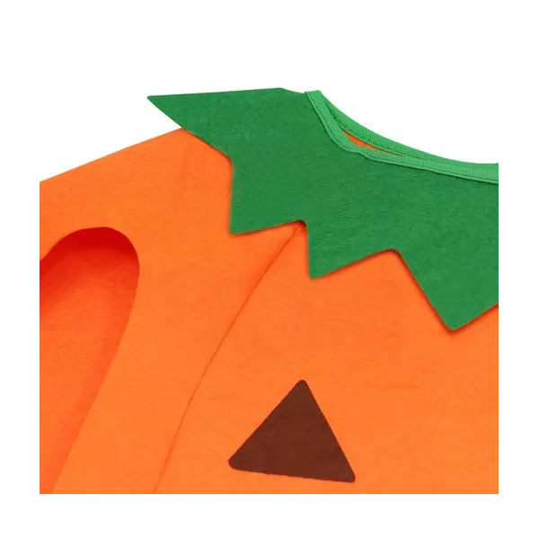 Pumpkin Costume Kruzzel 21908