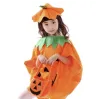 Pumpkin Costume Kruzzel 21908