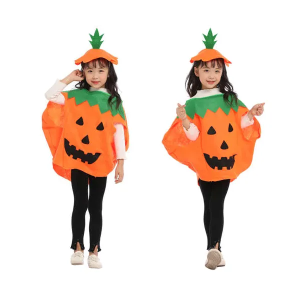 Pumpkin Costume Kruzzel 21908