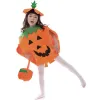 Pumpkin Costume Kruzzel 21908