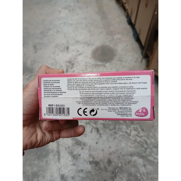 Linear LED luminaire ALD-MM-PT