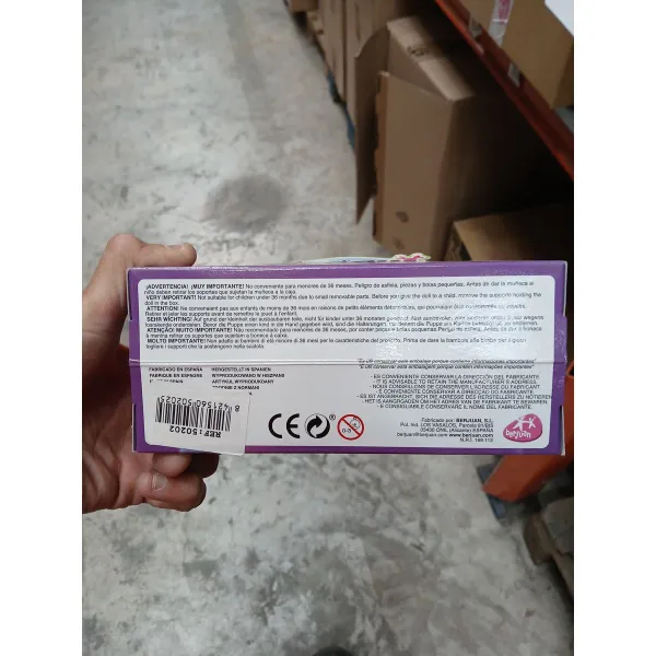 Linear LED luminaire ALD-MM-PT