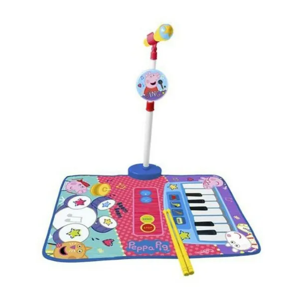 Muzikālā rotaļlieta 3 en 1 Peppa Pig