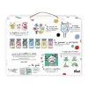 Educational Baby Game Diset Yo descubro las emociones 168 Pieces