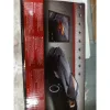 Auto Hollywood Rides Simba Kitt Knight Rider 1:24 Musta