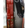 Car Hollywood Rides Simba Kitt Knight Rider 1:24 Black