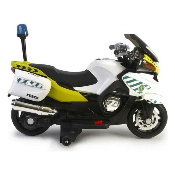 Children's Electric Scooter Feber 800012841