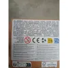 Linear LED luminaire ALD-LH-NT