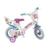 Детский велосипед Paw Patrol The Paw Patrol 1281 (12")