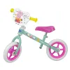 Children's Bike Toimsa Peppa Pig 10" + 3 years