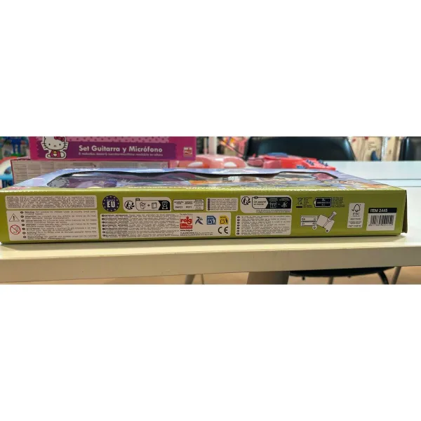 Linear LED luminaire ALD-LH-PT