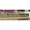 Linear LED luminaire ALD-LH-PT