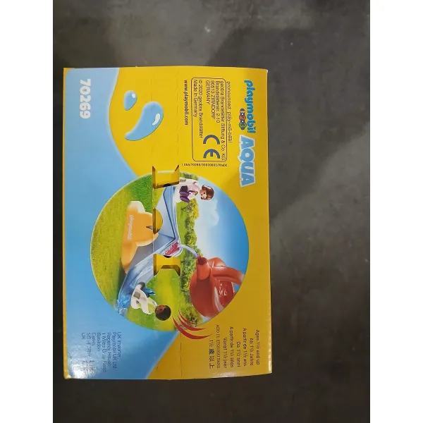 Wall & ceiling lighting fitting SONDA II