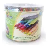 Krāsainie krītiņi Crayola 2.0784 Mazgājams (24 pcs)