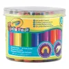 Väriliidut Crayola 2.0784 Pestävä (24 pcs)