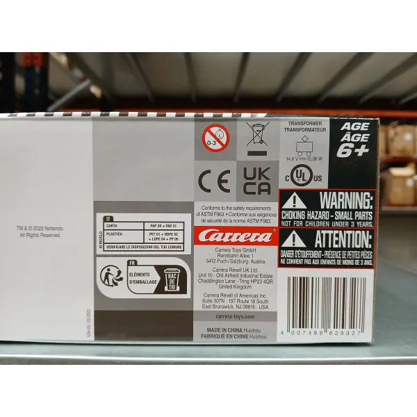 Linear LED furniture light ASTIM LED IP44
