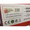 Garden light fitting with replaceable light source VIMO