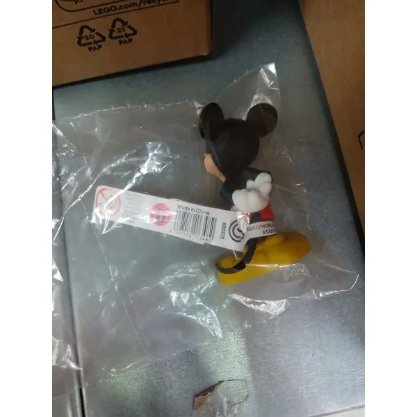 Статуэтки Clásicos Disney 15348 7 cm