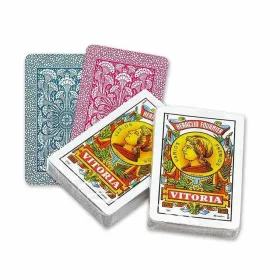 Paketti espanjalaisia pelikortteja (40 korttia) Fournier Nº12