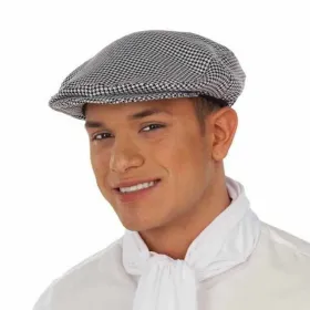Hattu Madrileño (55-57 cm)