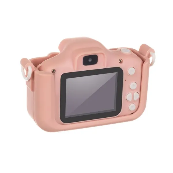 Digital camera pink Kruzzel AC22296