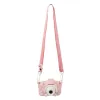 Digital camera pink Kruzzel AC22296