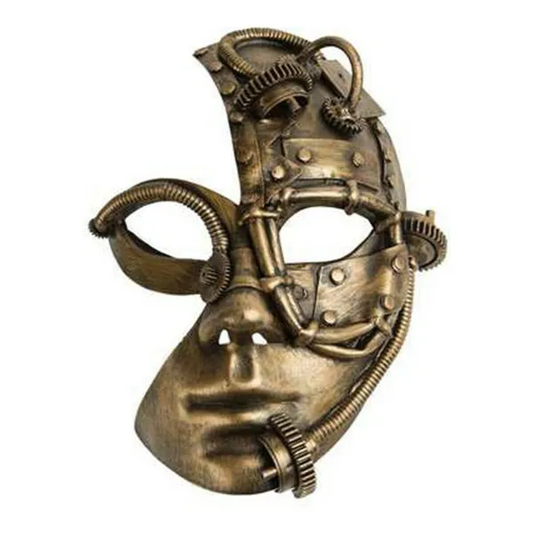 Kaukė My Other Me Steampunk